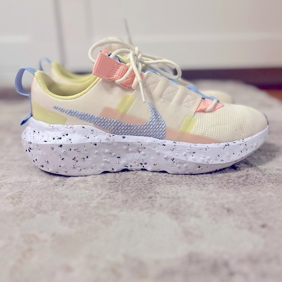 Nike Crater Impact Sneakers - Picture 4 of 8